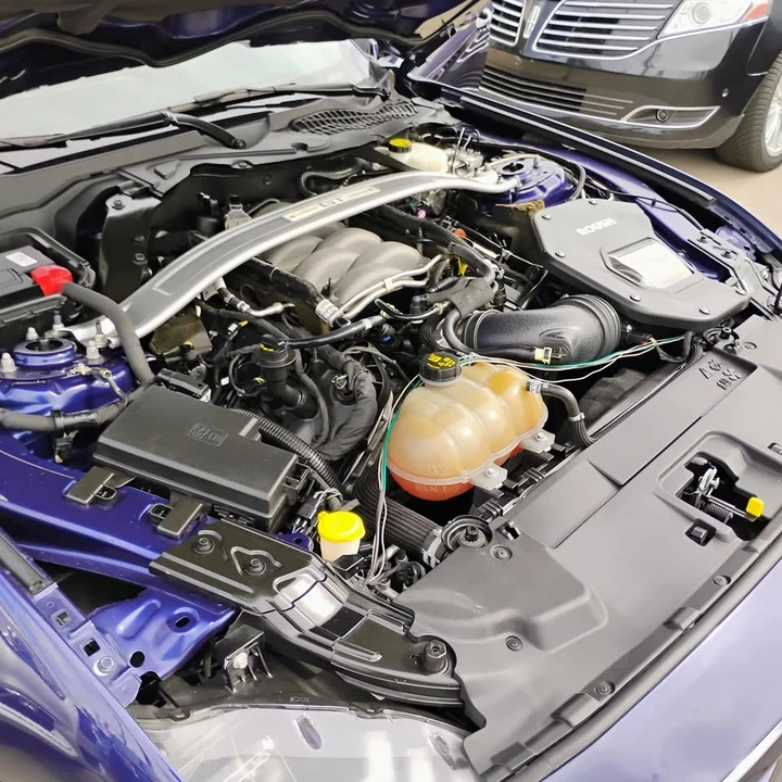 2018 Ford S550 Mustang - Image 14 of 17