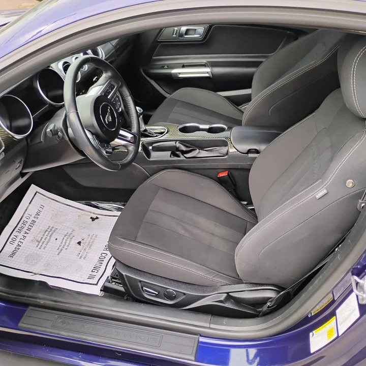 2018 Ford S550 Mustang - Image 10 of 17