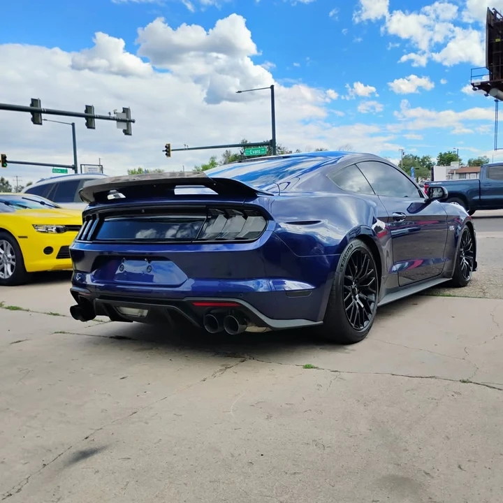 2018 Ford S550 Mustang - Image 6 of 17