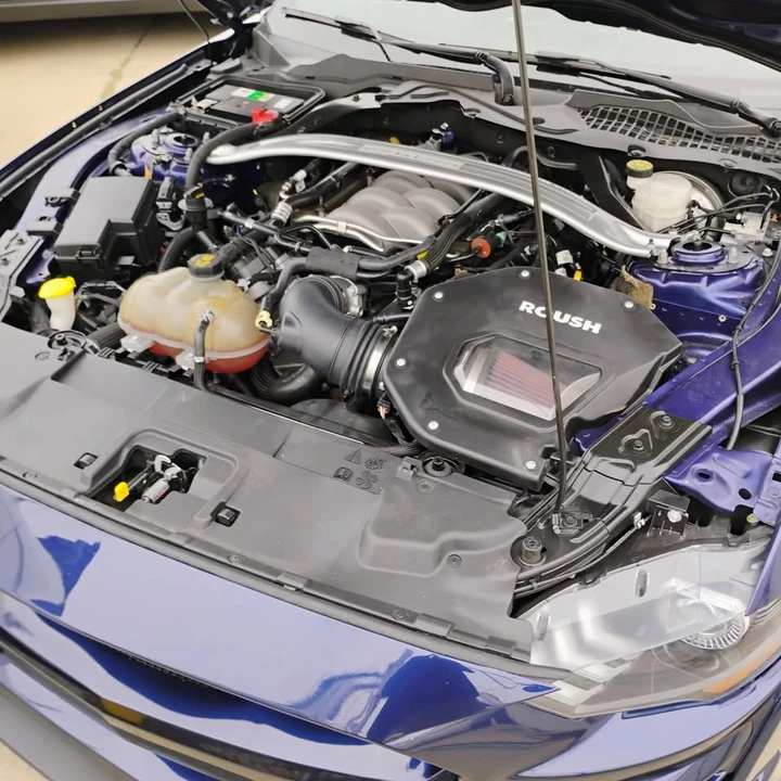 2018 Ford S550 Mustang - Image 17 of 17
