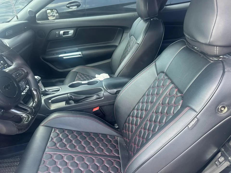 2018 Ford S550 Mustang GT - Image 4 of 5