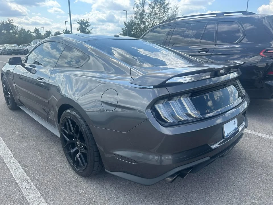2018 Ford S550 Mustang GT - Image 3 of 5