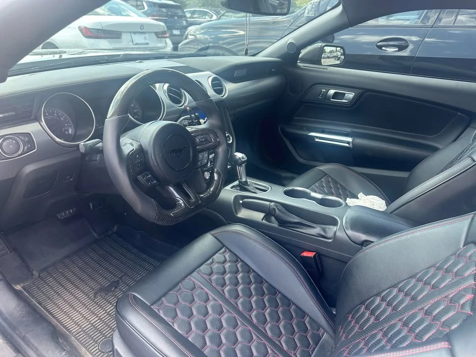 2018 Ford S550 Mustang GT - Image 5 of 5