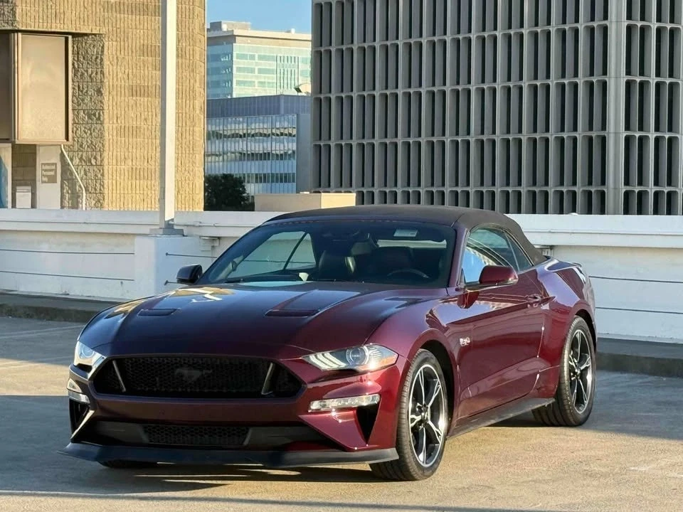 2018 Ford S550 Mustang - Image 5 of 13