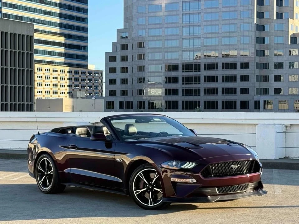 2018 Ford S550 Mustang - Image 3 of 13