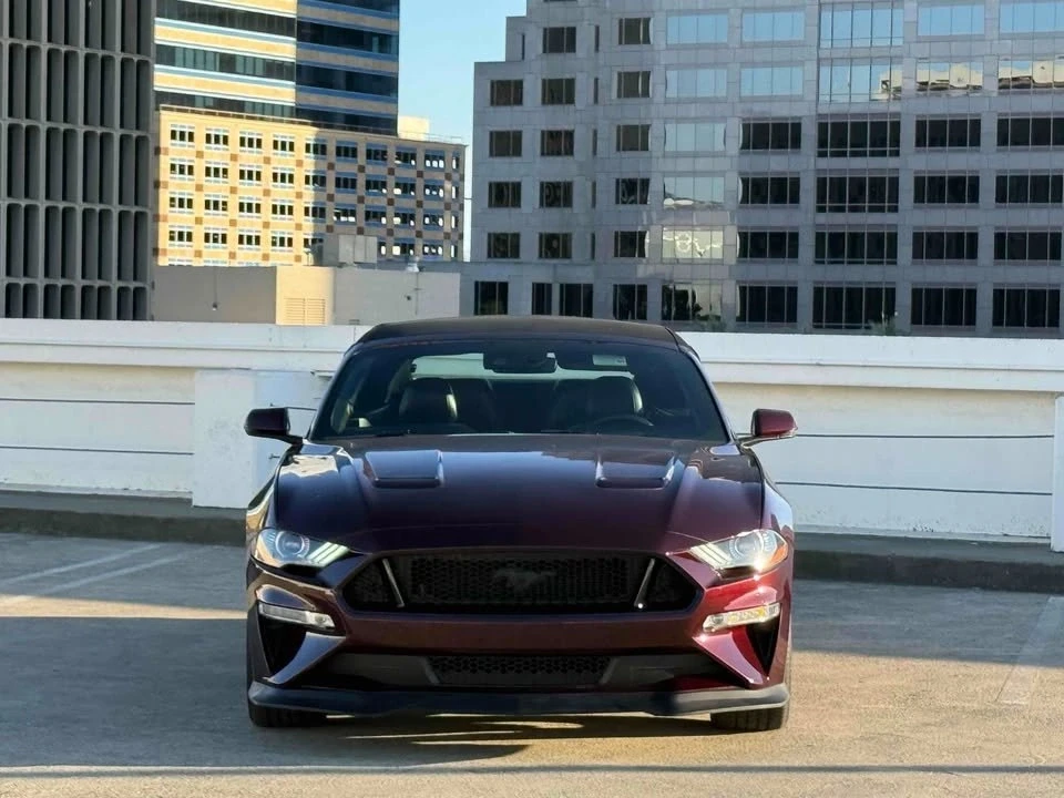 2018 Ford S550 Mustang - Image 4 of 13