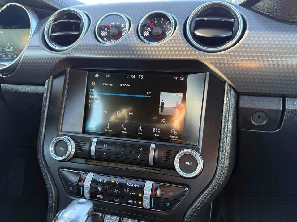 2018 Ford S550 Mustang - Image 9 of 13