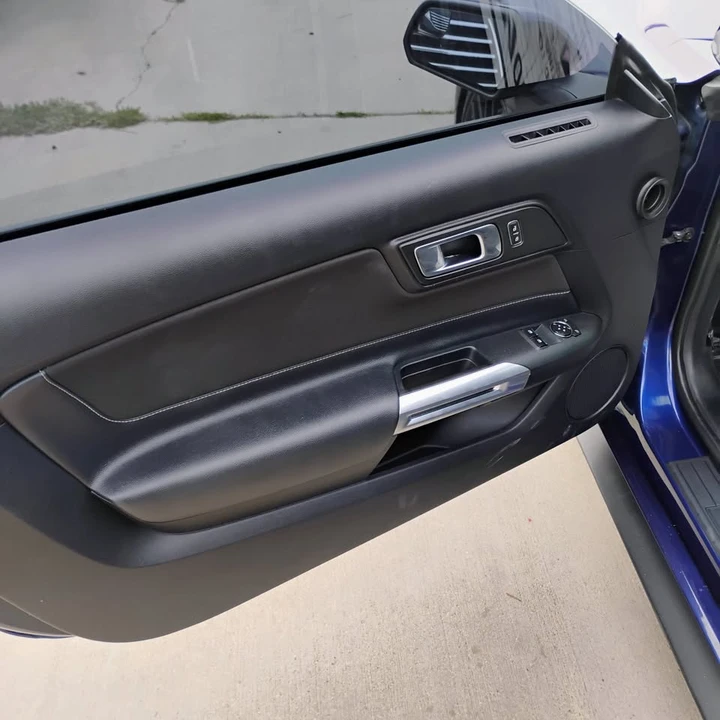 2018 Ford S550 Mustang - Image 9 of 16