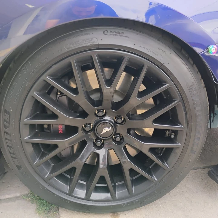 2018 Ford S550 Mustang - Image 15 of 16
