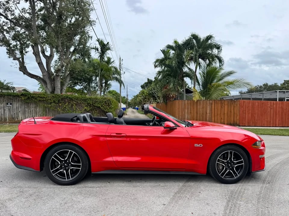2018 Ford S550 Mustang - Image 7 of 10