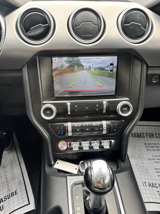 2018 Ford S550 Mustang - Image 10 of 10