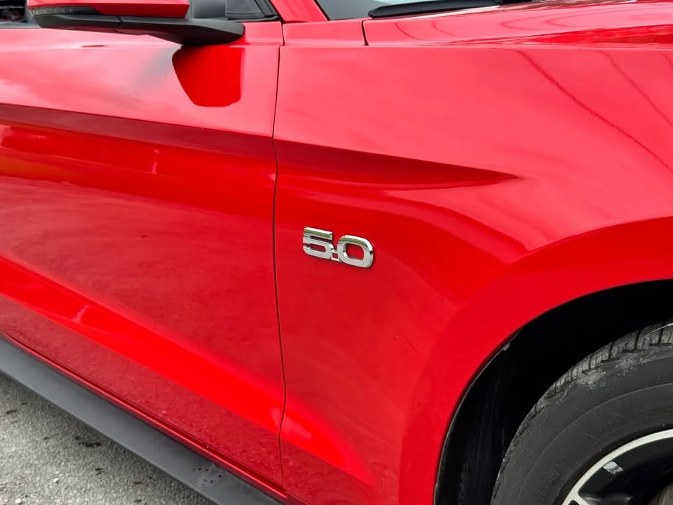 2018 Ford S550 Mustang - Image 9 of 10