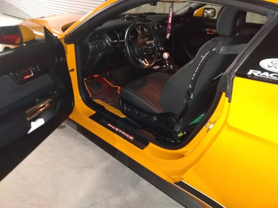 2018 Ford S550 Mustang - Image 10 of 12