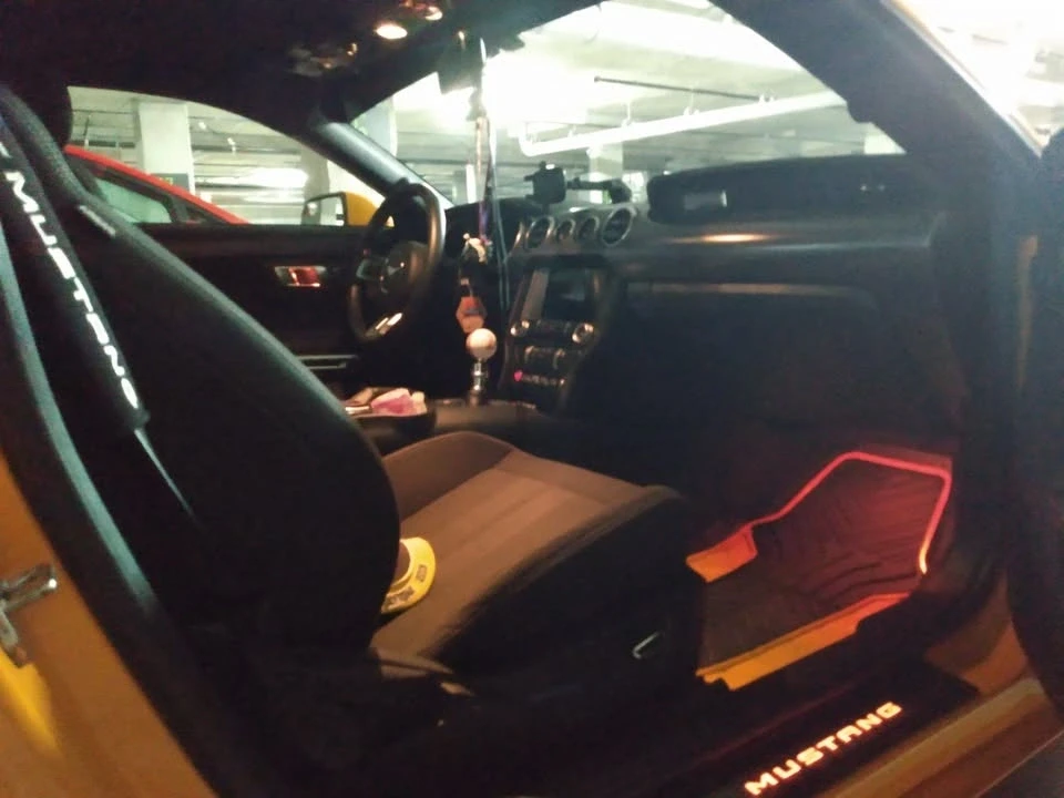 2018 Ford S550 Mustang - Image 11 of 12