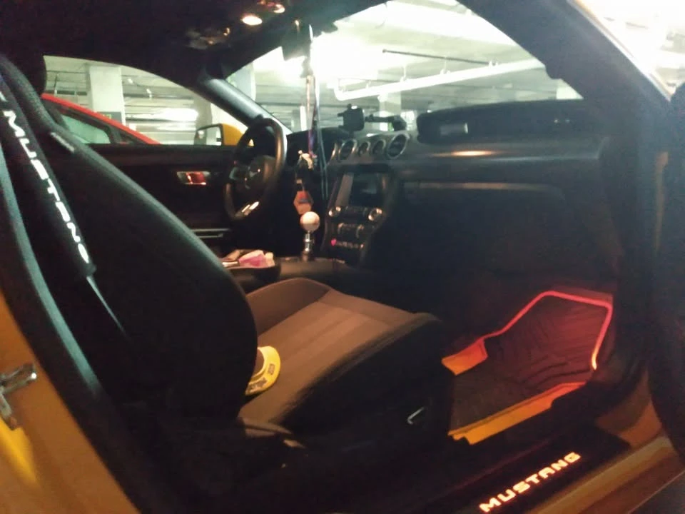 2018 Ford S550 Mustang - Image 11 of 11