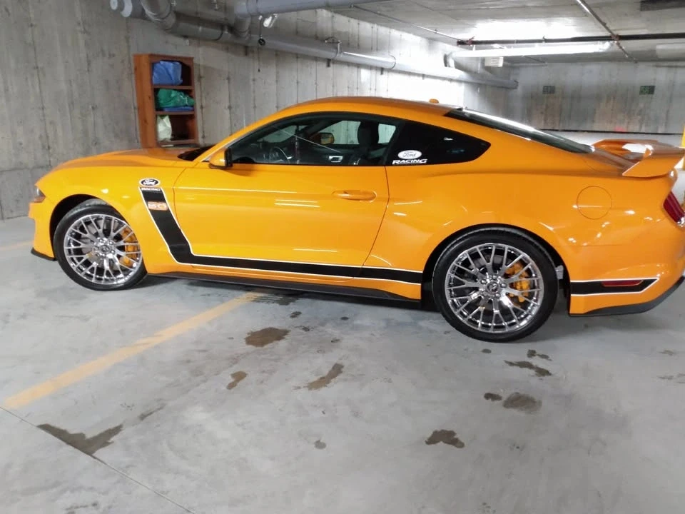 2018 Ford S550 Mustang - Image 6 of 12
