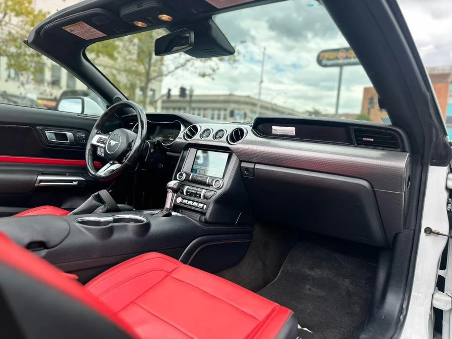 2018 Ford S550 Mustang - Image 13 of 14