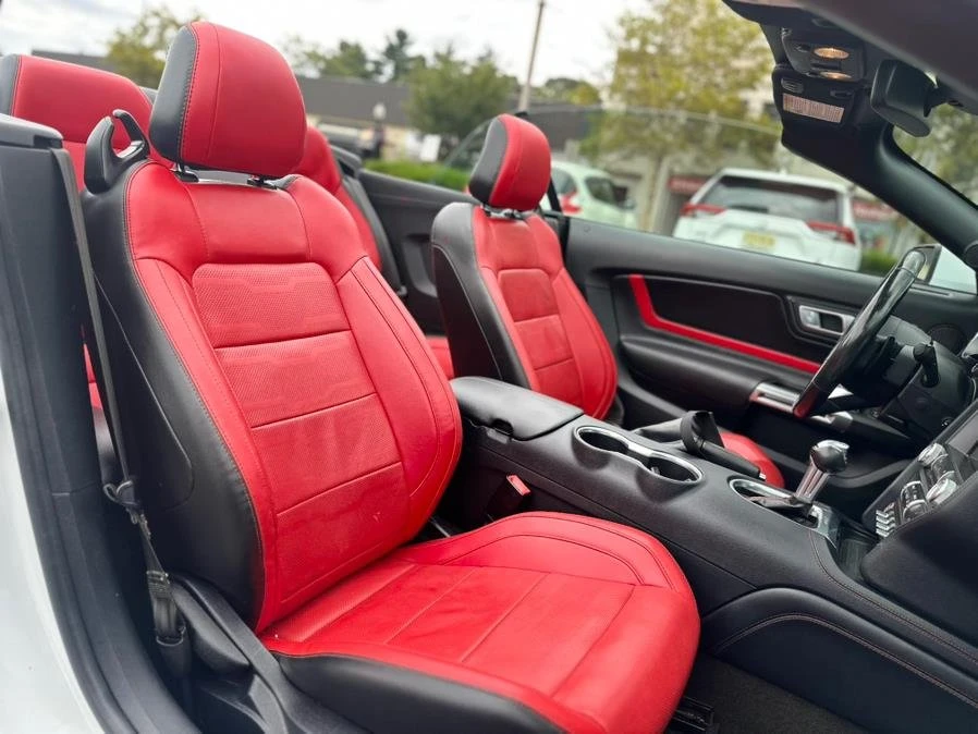 2018 Ford S550 Mustang - Image 12 of 14