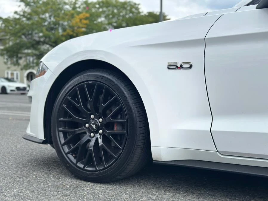 2018 Ford S550 Mustang - Image 14 of 14