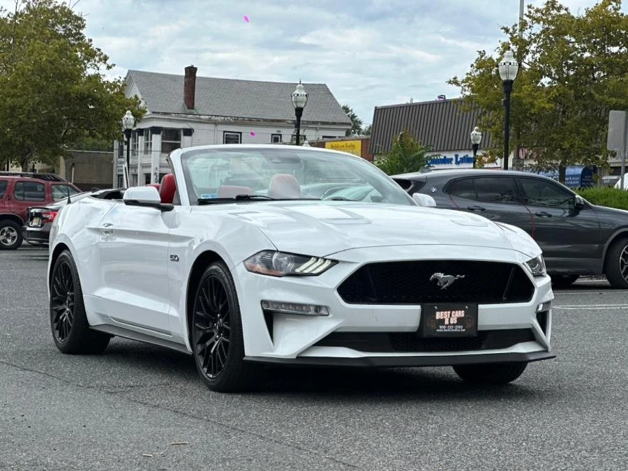 2018 Ford S550 Mustang - Image 2 of 14