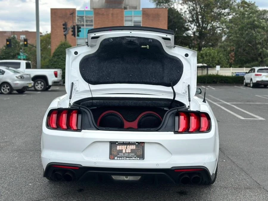2018 Ford S550 Mustang - Image 10 of 14