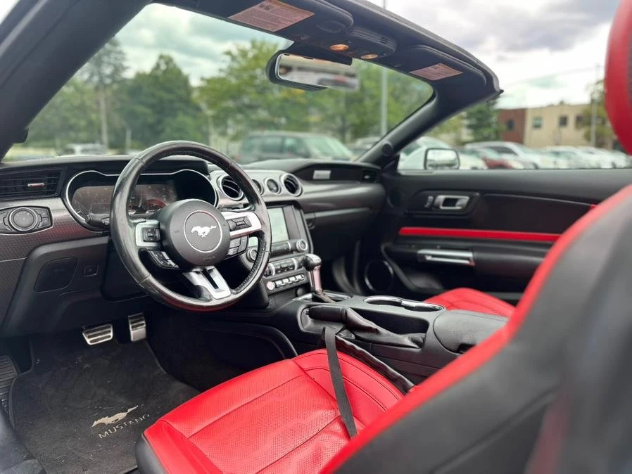 2018 Ford S550 Mustang - Image 7 of 14