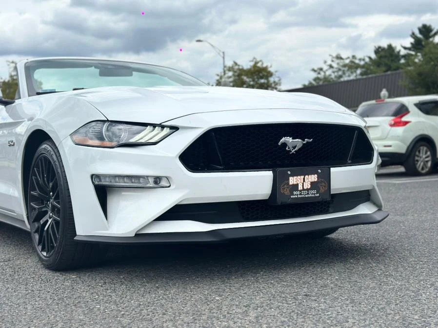 2018 Ford S550 Mustang - Image 4 of 14