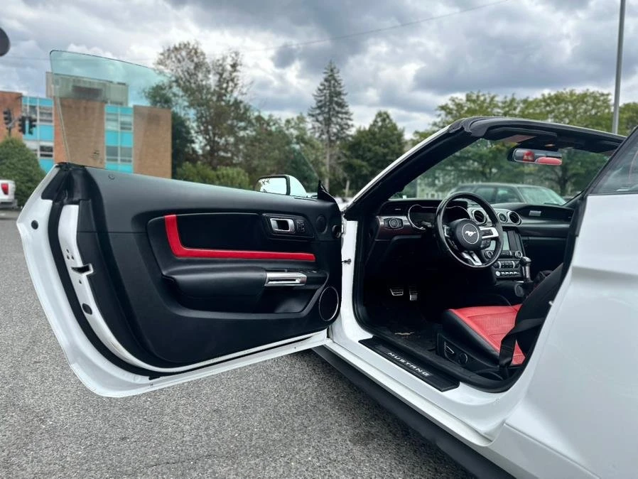 2018 Ford S550 Mustang - Image 8 of 14
