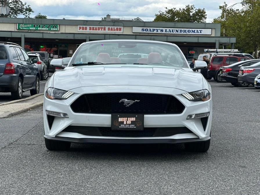 2018 Ford S550 Mustang - Image 3 of 14