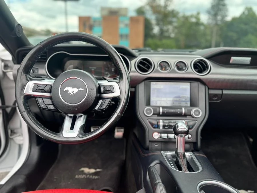 2018 Ford S550 Mustang - Image 6 of 14