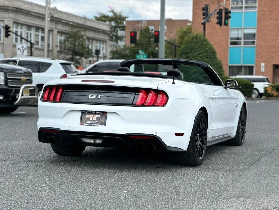 2018 Ford S550 Mustang - Image 5 of 14