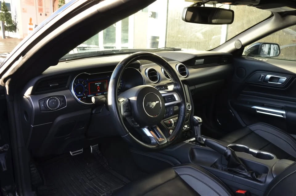 2018 Ford S550 Mustang - Image 8 of 14