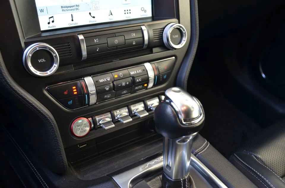 2018 Ford S550 Mustang - Image 7 of 14