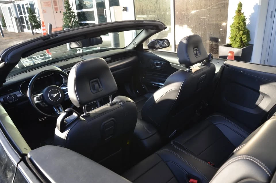 2018 Ford S550 Mustang - Image 14 of 14