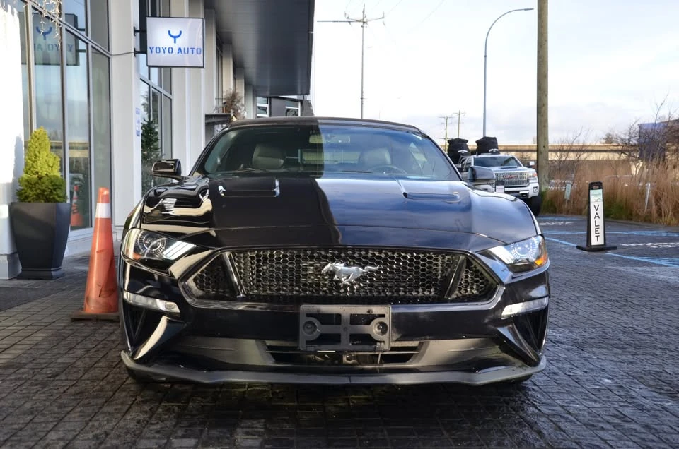 2018 Ford S550 Mustang - Image 3 of 14
