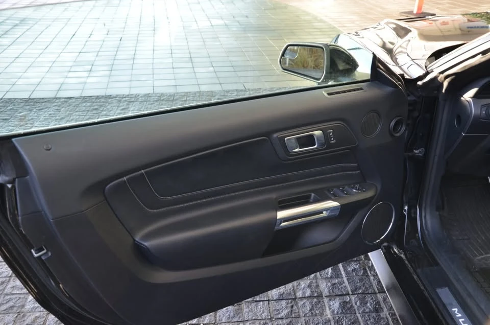2018 Ford S550 Mustang - Image 11 of 14