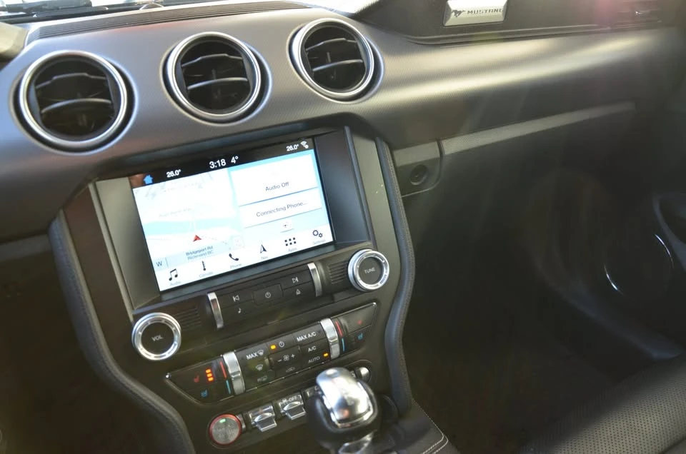 2018 Ford S550 Mustang - Image 9 of 14