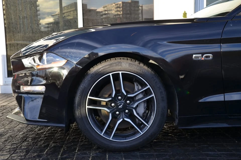 2018 Ford S550 Mustang - Image 5 of 14