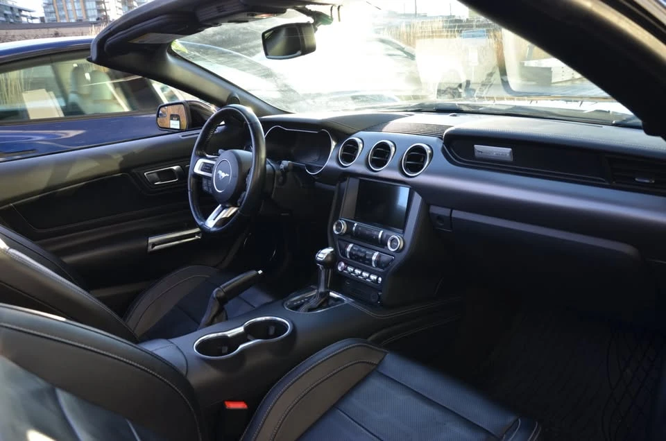 2018 Ford S550 Mustang - Image 13 of 14