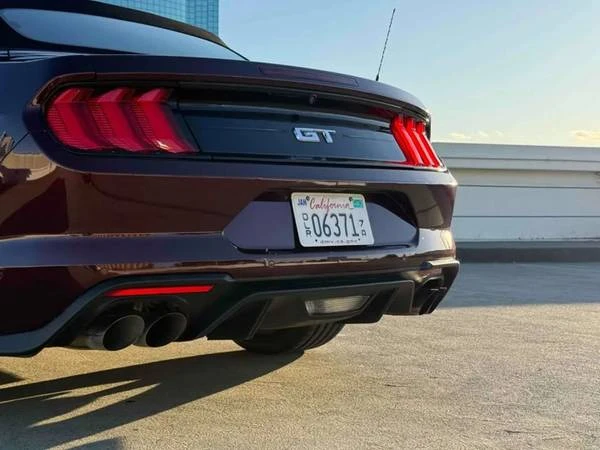 2018 Ford S550 Mustang - Image 9 of 14