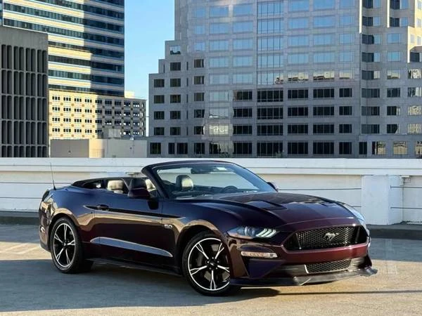 2018 Ford S550 Mustang - Image 3 of 14