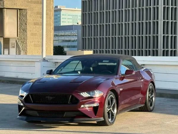 2018 Ford S550 Mustang - Image 5 of 14