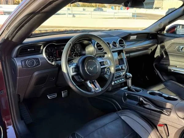 2018 Ford S550 Mustang - Image 10 of 14