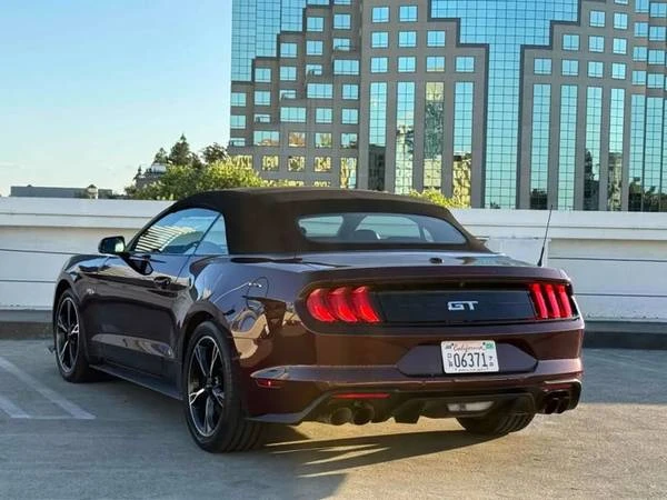2018 Ford S550 Mustang - Image 8 of 14