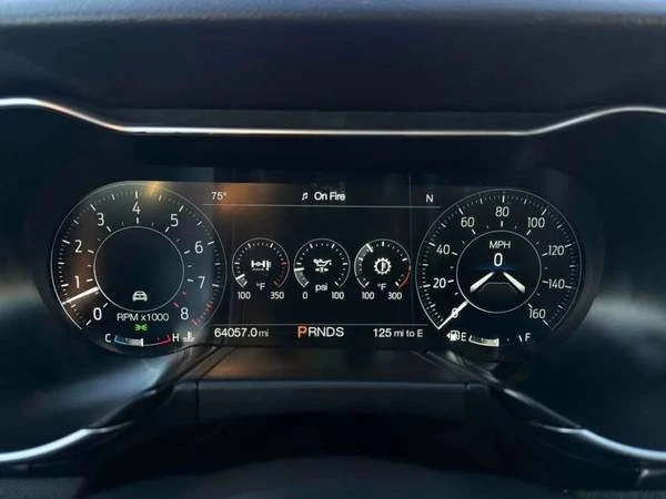 2018 Ford S550 Mustang - Image 13 of 14