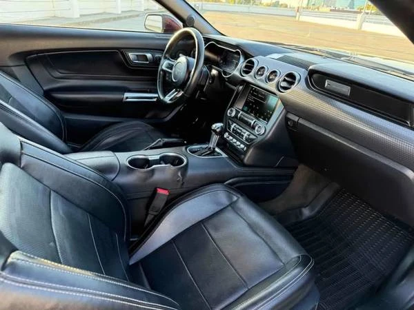 2018 Ford S550 Mustang - Image 11 of 14