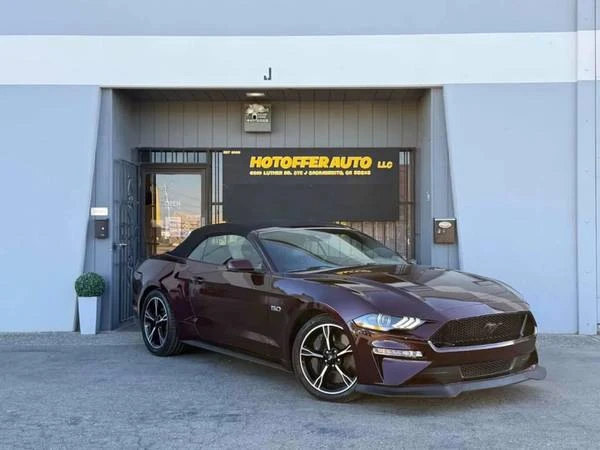 2018 Ford S550 Mustang - Image 14 of 14