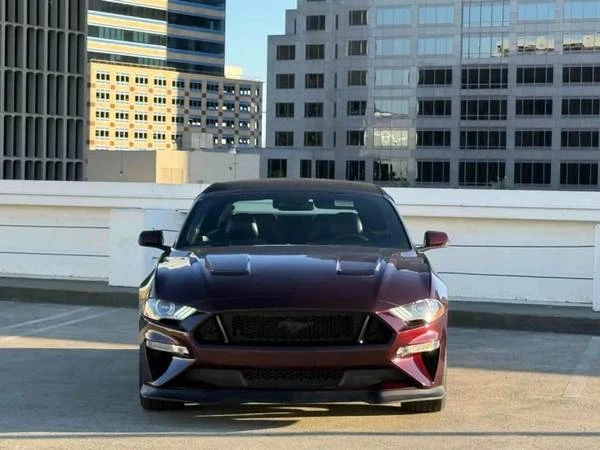 2018 Ford S550 Mustang - Image 4 of 14