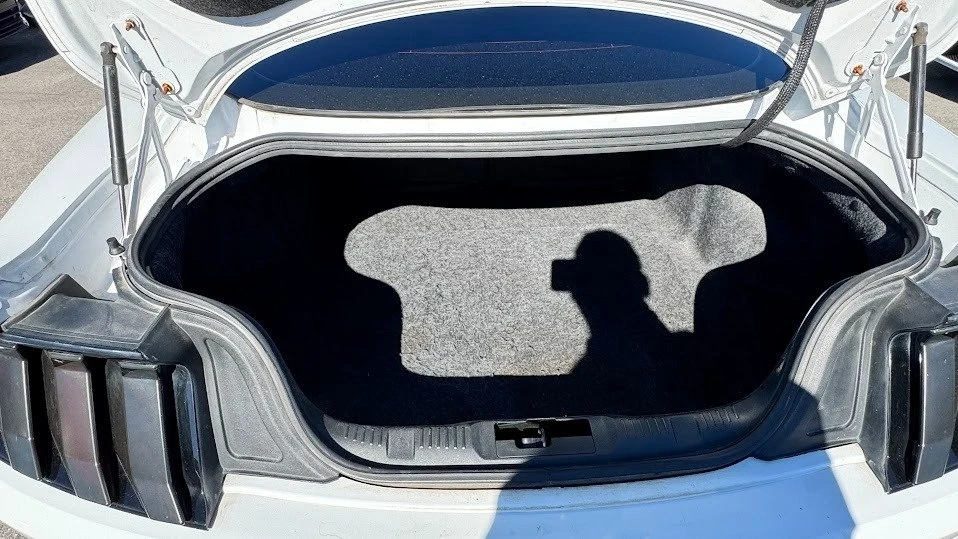 2018 Ford S550 Mustang - Image 16 of 17