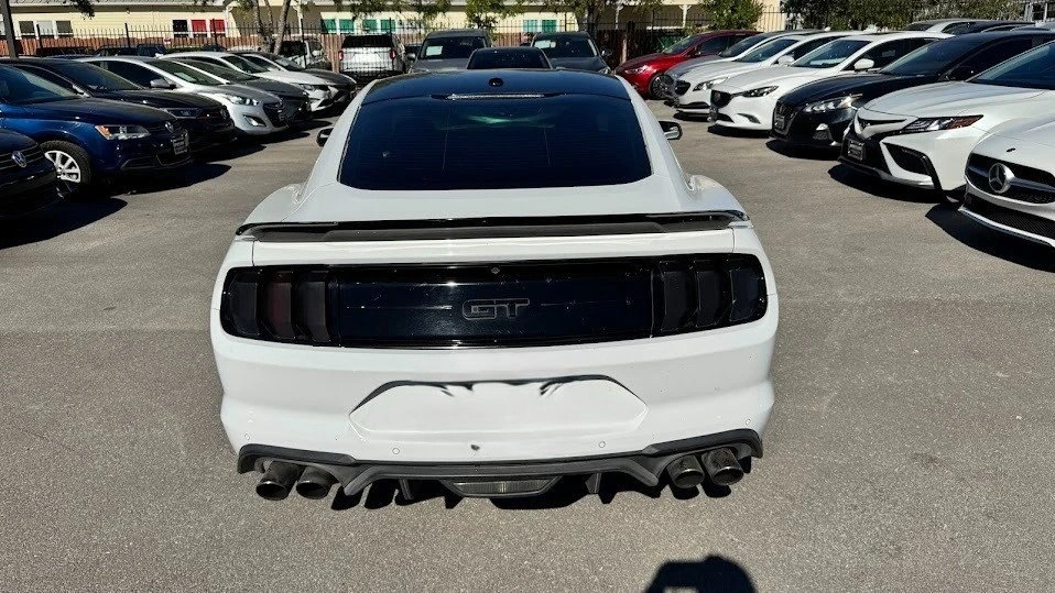 2018 Ford S550 Mustang - Image 6 of 17